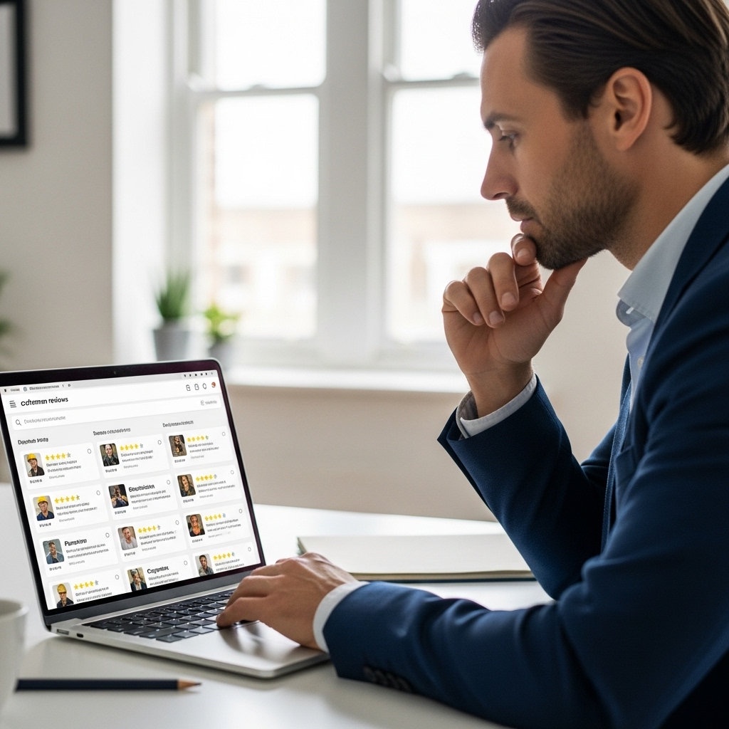 Сантехник и электрик