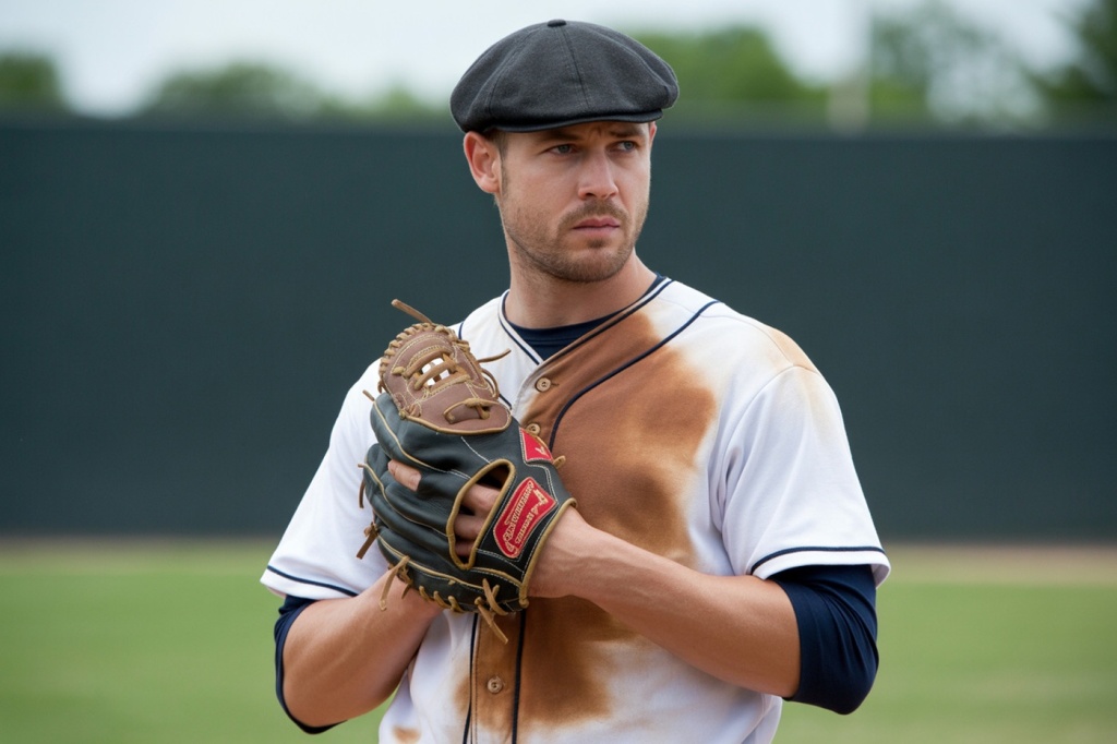 Кепки мужские