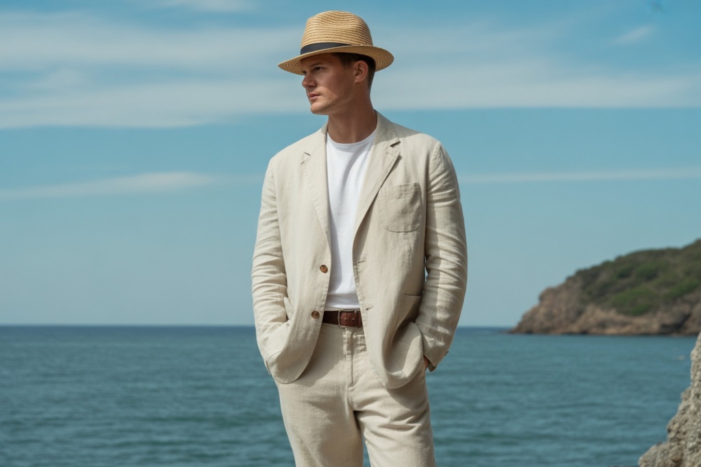 Кепки мужские