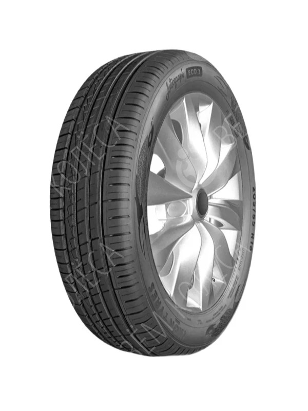 Шины Ikon Tyres Autograph Eco 3 215/55 R18