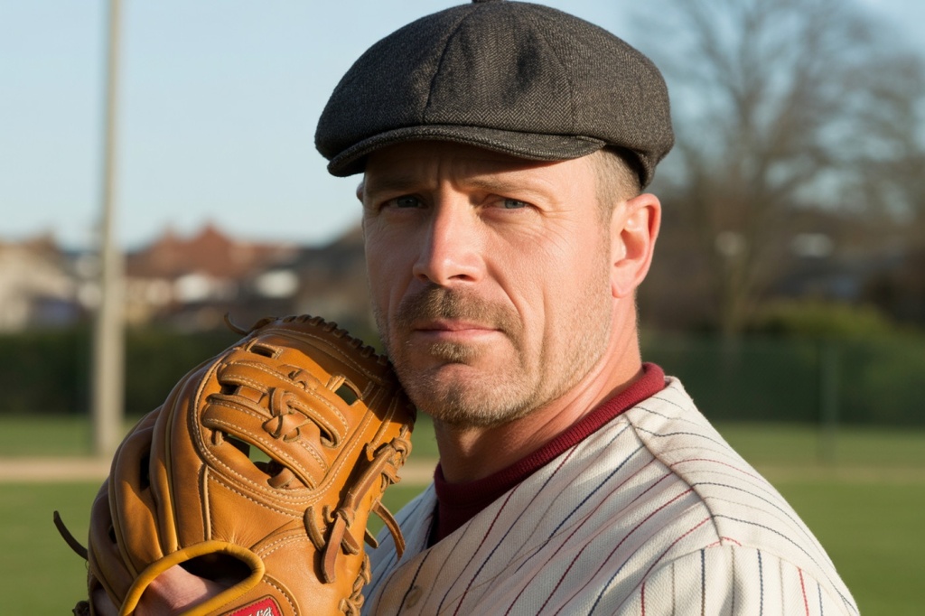 Кепки мужские