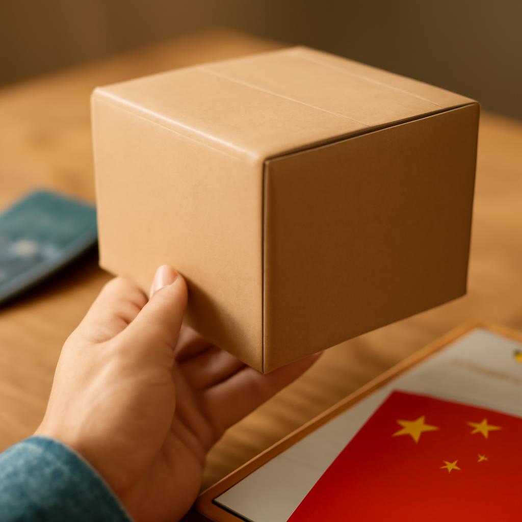 Факторы, влияющие на стоимость доставки из Китая
