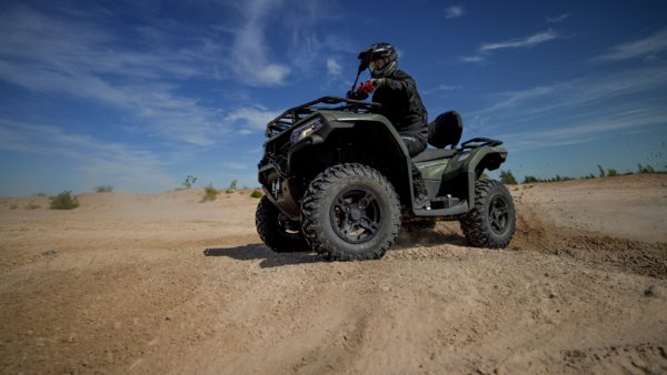 Мототехника для путешествий