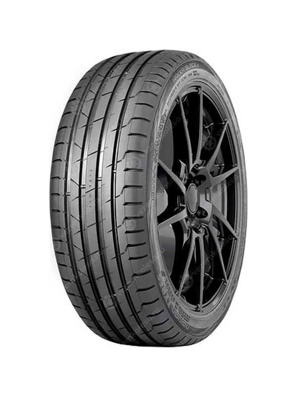 Шины Nokian Tyres Hakka Black 2 275/35 R20