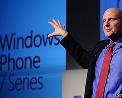 Microsoft    Windows Mobile
