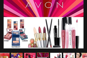  Avon   2,5   