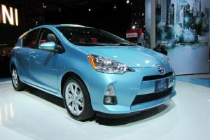 Toyota останавливает производство на заводах в Японии из-за «массового» системного сбоя