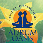 Центр spa-релаксации Aurum Oasis