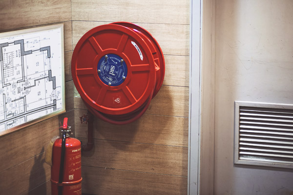 План тушения пожара: важный элемент системы пожарной безопасности
