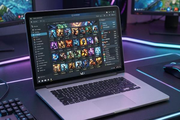 Цифровая эстетика: как устроены современные площадки для обмена игровыми предметами