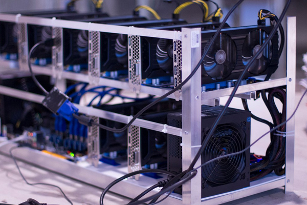 Оборудование для майнинга криптовалюты: Bitmain и Whatsminer