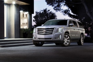  -    Cadillac Escalade