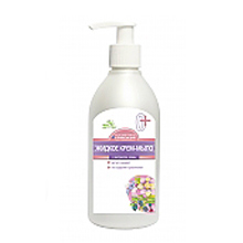 Антибактериальное мыло вредно для детей