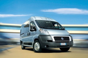     Fiat Ducato