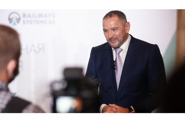 Роль Сергея Павлингера в развитии Экибастуза как центра инноваций