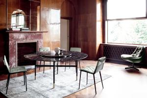 Элитная мебель 21-го века: искусство жить в пространстве