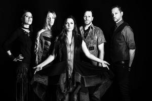  Evanescence     2020 