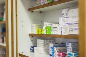 Читинские аптеки сменили вывески с «Будь здоров» на «Здравсити»