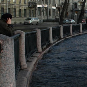 К концу столетия Санкт-Петербург и еще 3 крупных города могут оказаться под водой