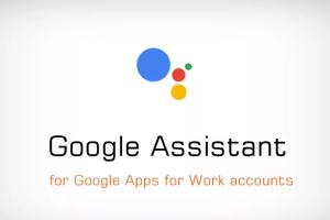  Google Assistant     