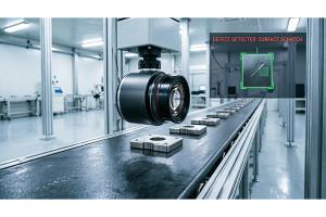 Как выбрать компанию по внедрению машинного зрения на производстве и в промышленности