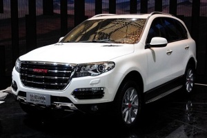     Haval H6  H2 