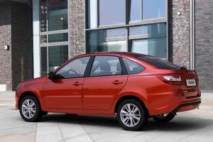 LADA Granta    16- 