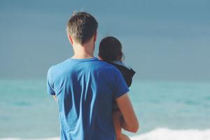 Отпуск по уходу за ребенком: мужчины смогут или нет