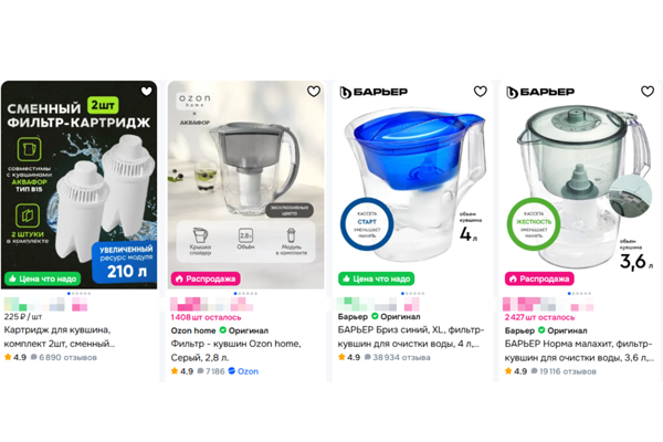 Как выбрать фильтр для воды: пошаговый алгоритм и советы