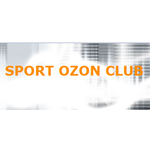 Фитнес клуб Ozon