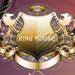 KING HOUSE, свадебный салон