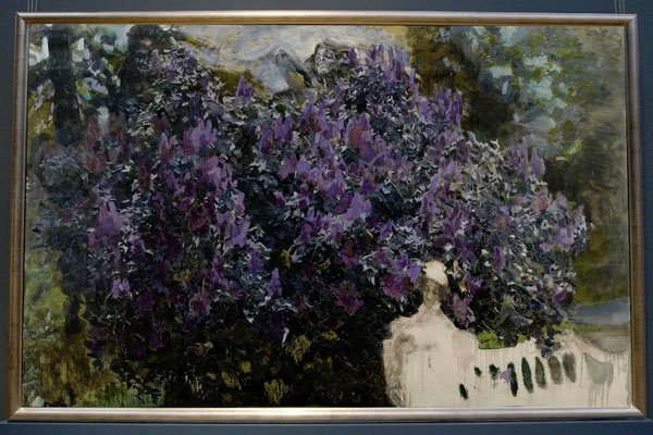 Новый формат взаимодействия с искусством: в Омске стартовал проект ОТП Банка