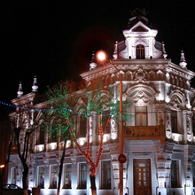 Виртуальный музей «Арт-Экспресс» соберёт экспонаты