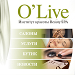 Институт красоты O`Live