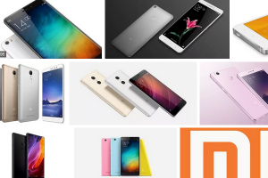  Aliexpress        Xiaomi