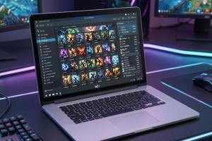 Цифровая эстетика: как устроены современные площадки для обмена игровыми предметами
