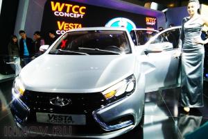  ,     LADA Vesta SW