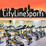 Фитнес клуб CityLineSports