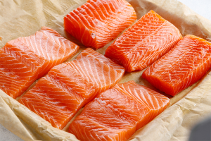 Осенью и зимой особенно важно: почему морская форель – один из лучших продуктов для поддержки иммунитета