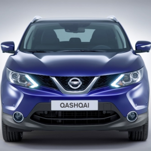 Nissan    Qashqai ()