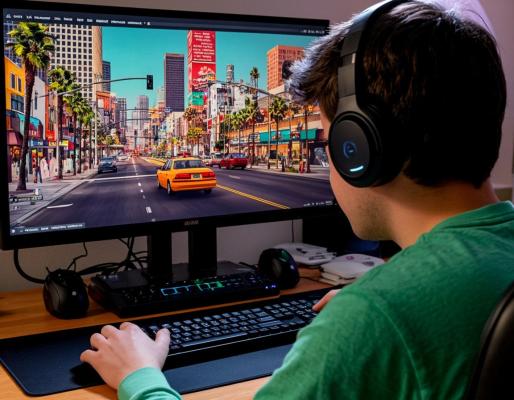 Как оформить предзаказ на новейшую GTA