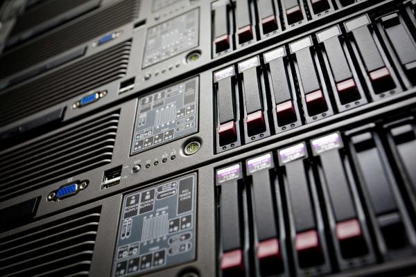 Серверное сердце: диагностика и ремонт в ритме бизнеса