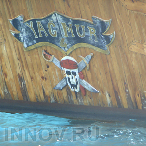 Петиция против антипиратского закона набрала 100 тысяч голосов