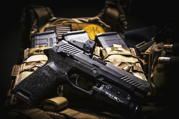 Pnevmat24 – лидер рынка пневматики и снаряжения для активного отдыха