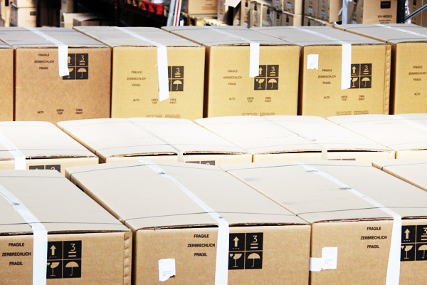 Фулфилмент: процесс выполнения заказов и доставки товаров или услуг потребителям