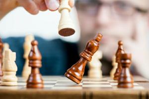 Кто вышел в полуфинал на Кубке мира по шахматам в Баку