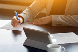 НПФ «БУДУЩЕЕ» поделился с участниками рынка опытом успешного внедрения ИИ в регистрацию документов