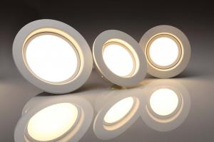 Светодиодные светильники: революция в освещении