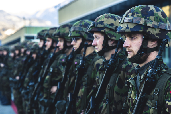 Про рокировку в украинских военных верхах – интересное мнение The Economist