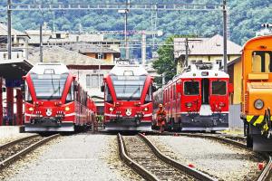 Логистические артерии: как грузы из Китая находят путь в Омск и Краснодар